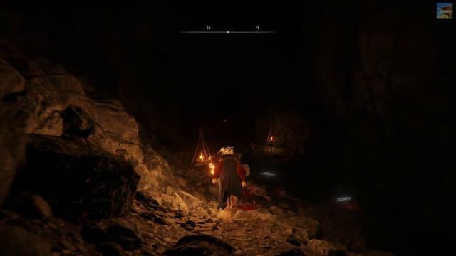 Elden Ring Spear Talisman Location смотреть онлайн