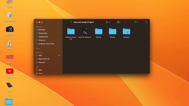How To Find Missing Files In Ableton Live смотреть онлайн