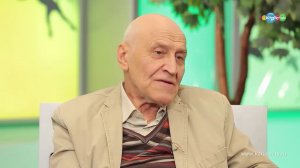 В мире животных