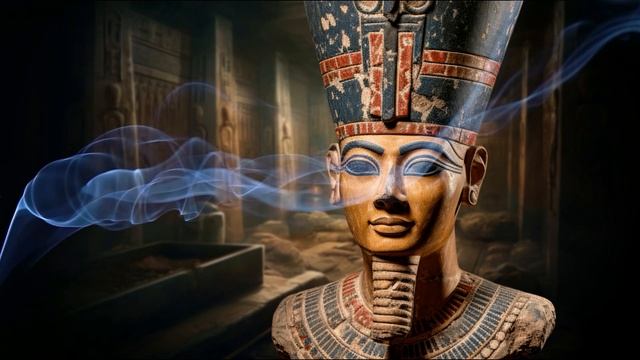 МУЗЫКА ДЛЯ МЕДИТАЦИИ ДУДУК ? египетская флейта для ВНУТРЕННЕГО МИРА смотреть онлайн