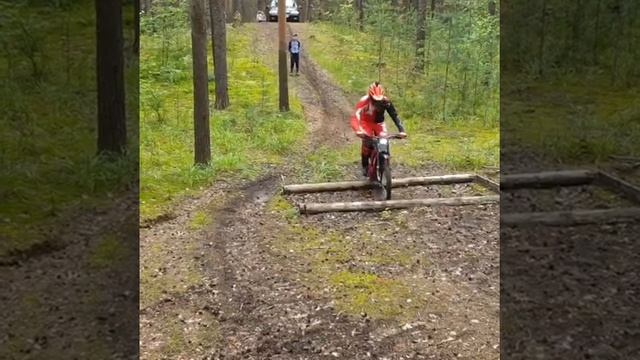 Выбери свой SUR-RON X за 299тр смотреть онлайн