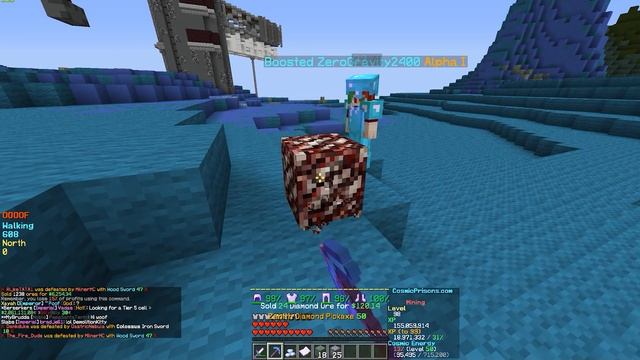 THE HIGHEST LEVEL I HAVE EVER BEEN IN PRISON! смотреть онлайн