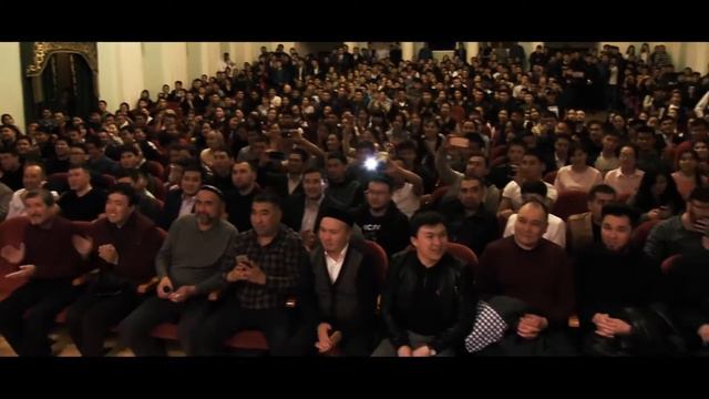 Ардақ Назаровтың Ертіс-Баян өңіріндегі бір күні смотреть онлайн