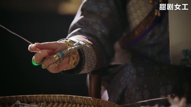 慶嬪花式吹捧孝賢皇后，貶低如懿不如她，穎妃聯手恪嬪一起擠兌她！ смотреть онлайн