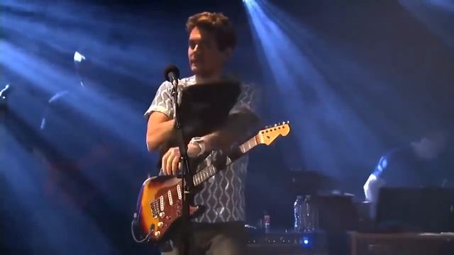 John Mayer Live Full Concert 2020 HD смотреть онлайн