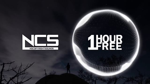 CHIME & ADAM TELL - WHOLE (ROB GASSER Remix) [NCS 1 Hour] смотреть онлайн