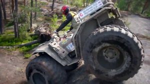 квадроцикл Сокол ПРО