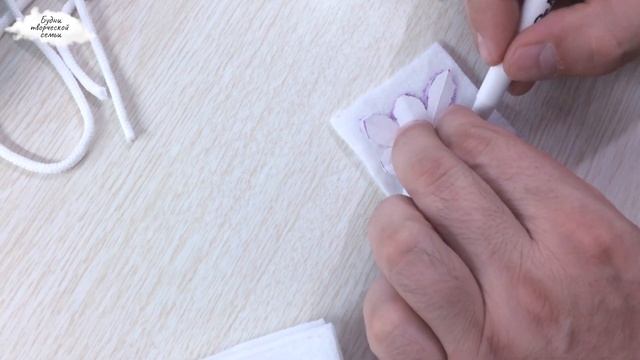 ✅ ТАПОЧКИ СВОИМИ РУКАМИ / ? Простой и быстрый способ сшить домашние тапочки смотреть онлайн
