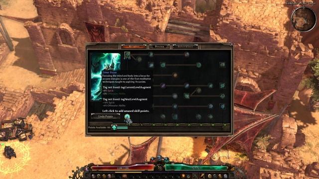 Grim Dawn 1.2 - How to level each class until you swap to your starter build смотреть онлайн