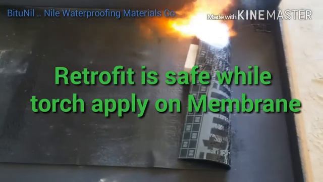 Retrofit And Bitugum 1.2016