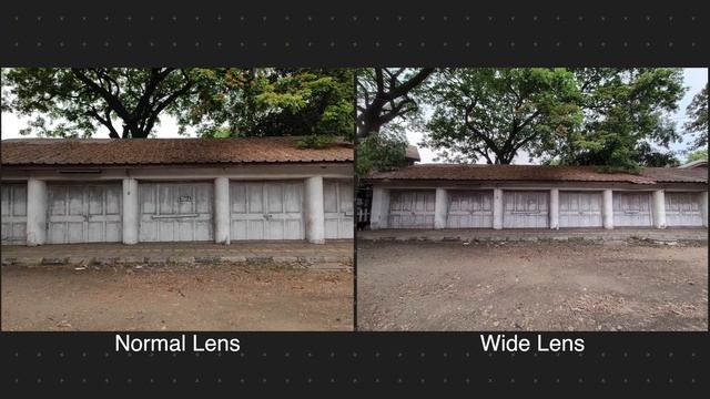 Redmi Note 10 Pro Detailed Camera Review смотреть онлайн