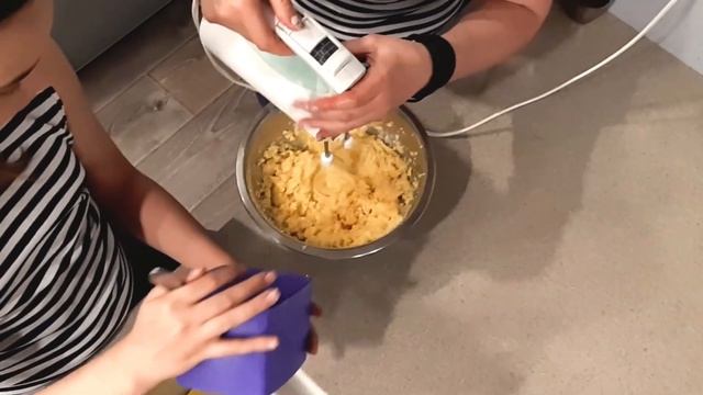 Рецепт Профитролей или Эклеров (МАСТЕР-КЛАСС С НАТАЛЬЕЙ ПЕДЕНКО) смотреть онлайн