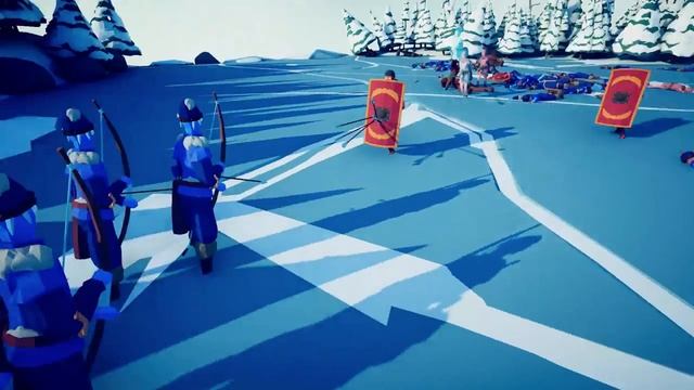 TABS | Progression Campaign #3 смотреть онлайн