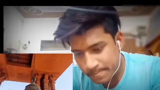 React??|??Bahubali movie set tour | Bahubali movie shooting location |mrkeshavrajareaction???? смотреть онлайн