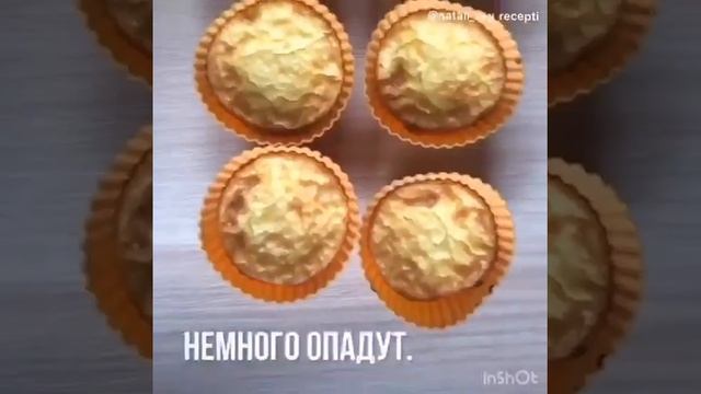 Сочные блинчики