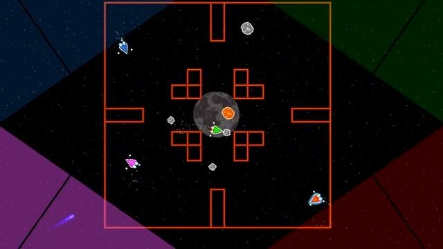 Astro party daily game play #1 смотреть онлайн