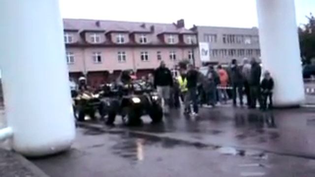 4x4 Jeep i inne tuning смотреть онлайн