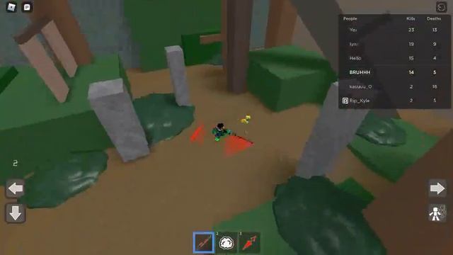 Be a parkour ninja roblox lightsaber sword sound profiles смотреть онлайн