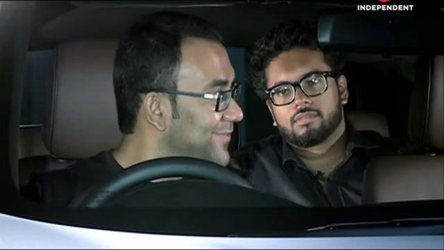 i Drive - KIA SPORTAGE смотреть онлайн