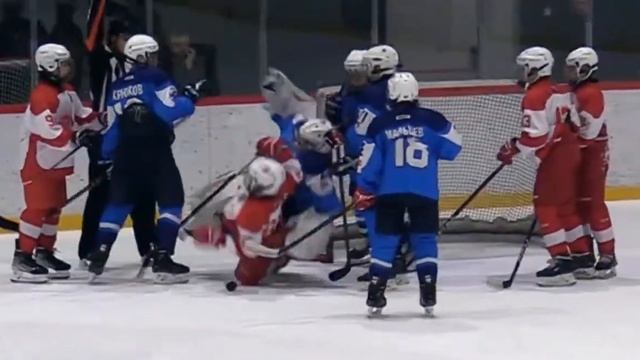 Протокол № 29 смотреть онлайн