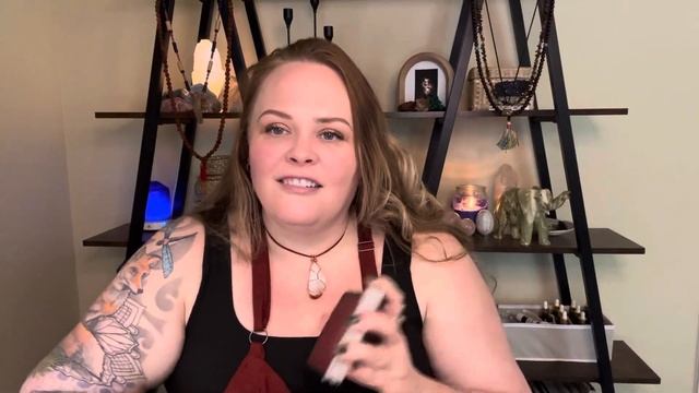 Scorpio Empath: Moving From Paranoia to Prosperity of Peace ✨??? July 2023 смотреть онлайн