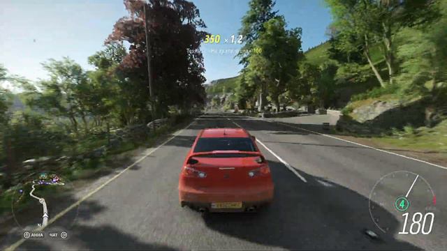 Mitsubishi Lancer Evolution 10 ралли Offroad
