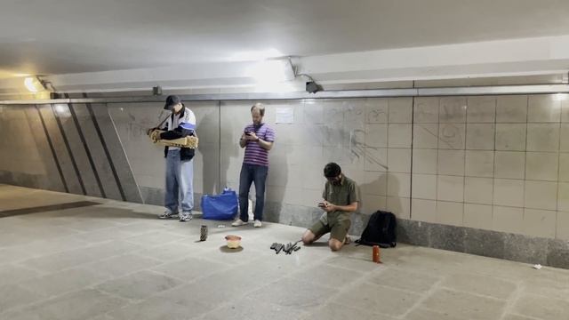 Соловьи Приволжья (НН,12.08.2022) - I смотреть онлайн