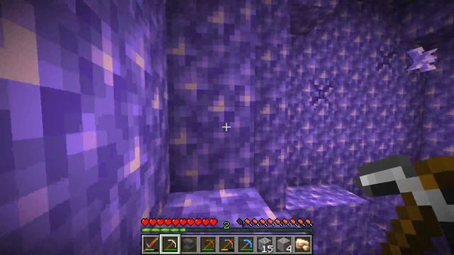 Майнкрафт, но Можно Скрафтить Вещи из ЛЮБОЙ РУДЫ! смотреть онлайн