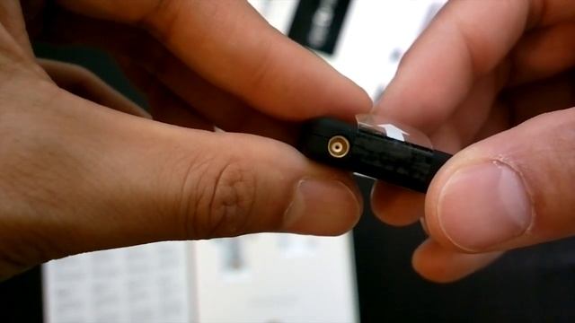 Elgato Eye TV micro usb TV tuner for Android unboxing смотреть онлайн