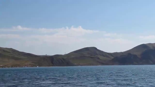 В Тихую на катамаране смотреть онлайн