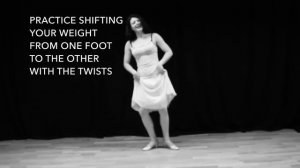 Как танцевать Чарльстон в стиле 1920-х годов