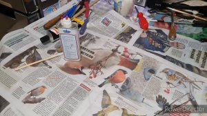 Замена подвесов у колонок Technics.№379