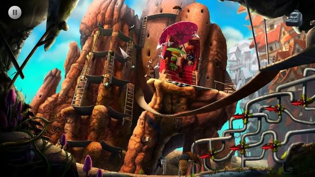 Violett -- Walkthrough Part 7 - Termite