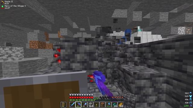 How I ENDED an Entire Minecraft SMP... смотреть онлайн