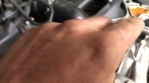 Ep6 замена прокладок масленого  фильтра. Пежо 307