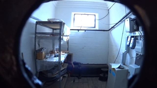 Поездка в Шотландию - Эдинбургский Замок (Часть Вторая) смотреть онлайн