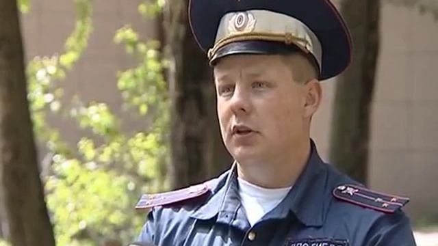 На Вологодчине с переносными камерами теперь будут работать люди в штатском смотреть онлайн