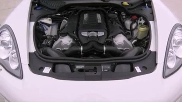 Pre-Owned 2012 Porsche Panamera Toronto Ontario смотреть онлайн