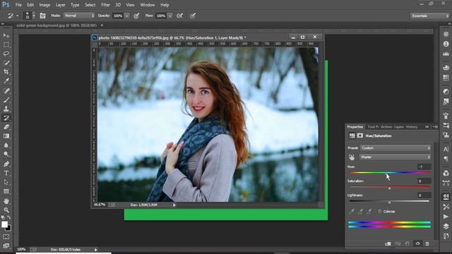 PC Photo Editing Tutorial 2023 | next level edit by adobi photoshop cc смотреть онлайн