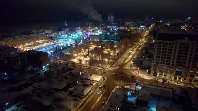 В Самаре началась подготовка к строительству новой станции метро "Театральная" смотреть онлайн