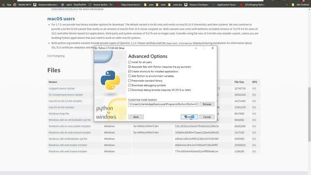 Python 3.7 new dataclasses смотреть онлайн