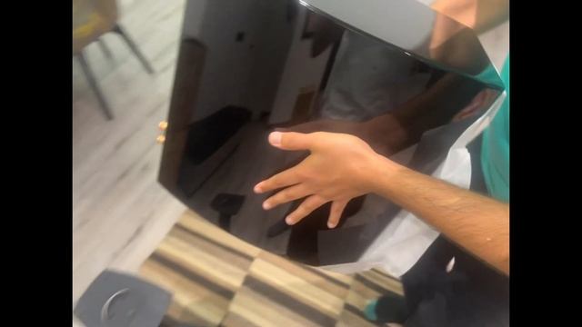 Unboxing the Canton Reference 9K смотреть онлайн