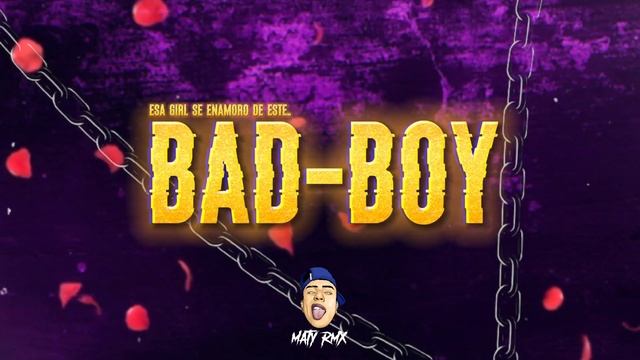 INTRO LE GUSTAN LO' FLAITES + BAD BOY RKT PERREO ⚡? - MATYRMX смотреть онлайн