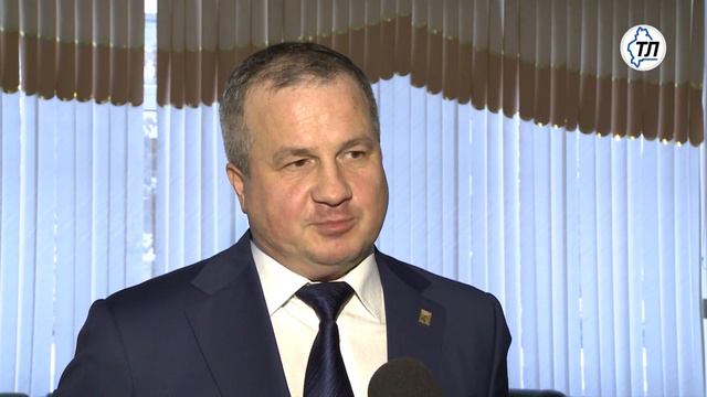 Трудностей при работе с Росреестром в Тюменской области нет смотреть онлайн