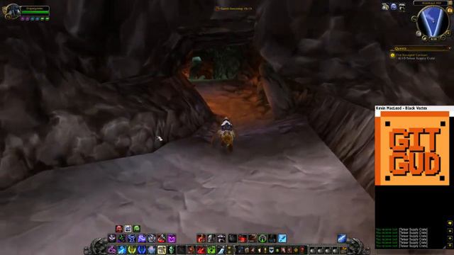 World of Warcraft Quest Guide: The Ravaged Caravan ID: 9956 смотреть онлайн