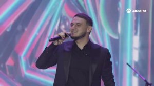 Рустам Нахушев - А ты смотрела на меня | Концертный номер