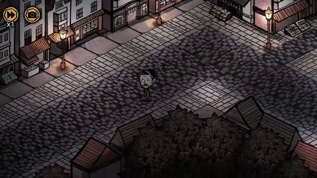 MAZM:JEKYLL AND HYDE: Прохождение Глава 2 [Игра в прятки] смотреть онлайн