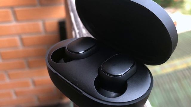 Наушники Redmi AirDots. Стоит ли покупать? Вся правда! смотреть онлайн