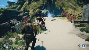 Обзор Игры God Of War 2018