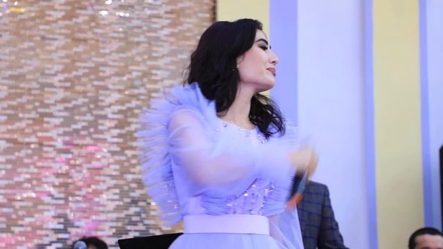 Гулласал Абддулаева